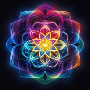 Ecos De Serenidad Zen: Ondas Theta, Lluvia - Investigación de ritmos binaurales