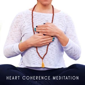 Heart Coherence Meditation - Spiritual Meditation Vibes