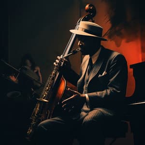 Jazz Music Hour: Golden Rays - Study Focus Jazz Playlist