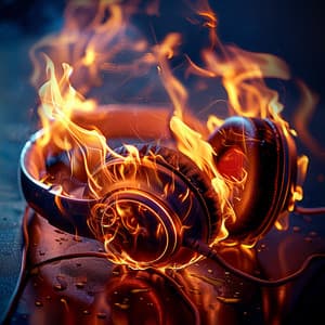 Flames of Harmony: Fire's Musical Essence - inTUNE