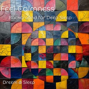 Feel Calmness - Background for Deep Sleep - Dreem & Sleep