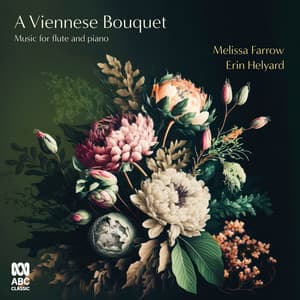 A Viennese Bouquet - Melissa Farrow