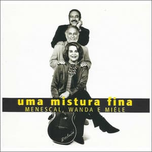 Uma Mistura Fina - Roberto Menescal