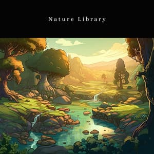 Among the Pines - The Nature Soundscapes