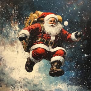 Jingles of Joy: Christmas! - Christmas Classics Remix