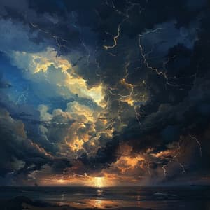 Ritmos De Calma De Lluvia: Melodías De Relajación - Relájate