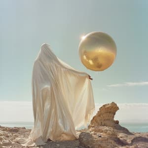 Aetherial Tapestry of Being - Hypnotic Therapy Music Consort