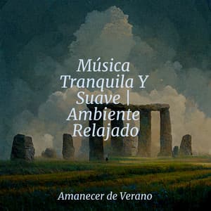 Música Tranquila Y Suave | Ambiente Relajado - Deep Sleep Relaxation