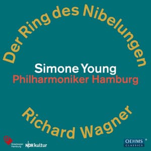 Wagner: Der Ring des Nibelungen - Richard Wagner