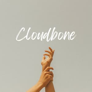 Cloudbone: Slow Body, Slow Light - Mellow Miles Mood