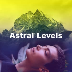 Astral Levels - Café Chillout Music Club