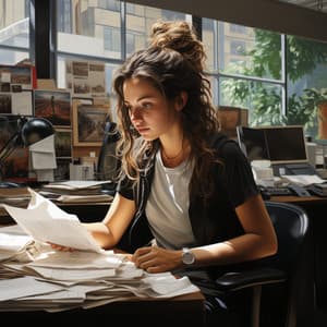 Ondulación De La Productividad: Paisajes Sonoros De Estudio Del Agua - Grabaciones de naturaleza 4D