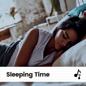 Sleeping Time - Lofi Jazz
