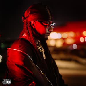 Float 2 London - K CAMP