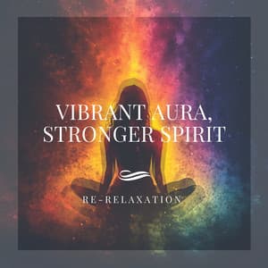 Vibrant Aura, Stronger Spirit - Re-Relaxation