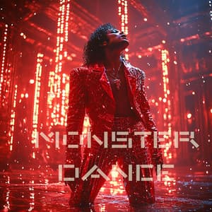 Monster Dance - Monster Bash Beats