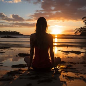Trabajo Místico Junto Al Mar: Música Relajante Del Océano - Laboratorio de la Naturaleza