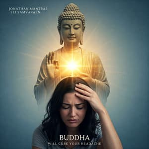 Buddha Will Cure Your Headache - Jonathan Mantras
