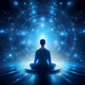 Calma En La Meditación: Música Para La Paz Interior - Mantra de Shiva