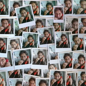 Drumming Up Trouble - Alvin Curran