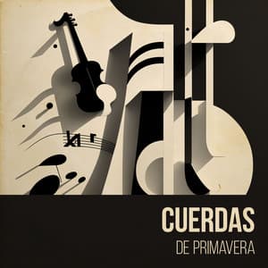 Cuerdas de primavera - Astramento