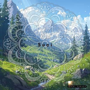 Roh Suci - Sinar Cahaya