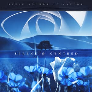 Serene & Centred - Sleep Sounds of Nature