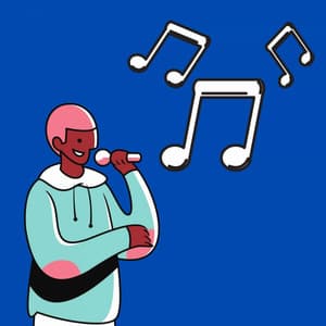 Music for Summer Tones - Café Vintage