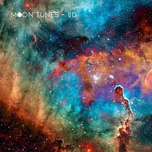 Peaceful Journeys - 8D Piano