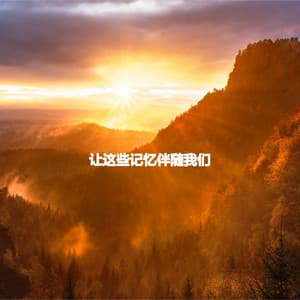 让这些记忆伴随我们 - Klaviermusik Klassiker