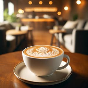 Musica da caffè romantico: Playlist di musica da caffè romantico - Caffè Ensemble