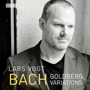 Bach: Goldberg Variations, BWV 988 - Johann Sebastian Bach