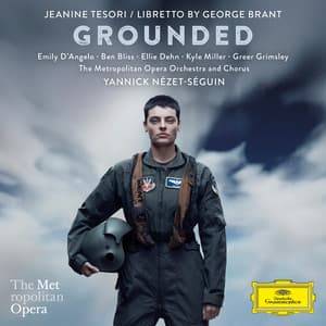 Tesori: Grounded - Jeanine Tesori