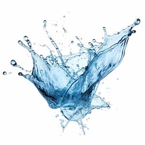 Música Combinada Con Agua: Paisajes Acuáticos Serenos - La canción de la tierra