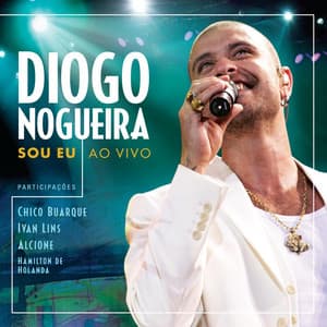 Sou Eu - Diogo Nogueira