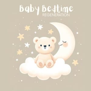 Baby Bedtime Regeneration: Lullabies for Babies to Sleep - Child Care Specialists