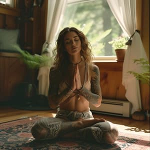 A Vibrant Life - Yoga & Meditación