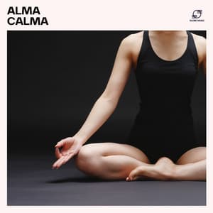 Alma Calma: Música Relaxante para Meditação - Ansiedade Tratamento