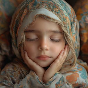 Bring The Smile back - Anasheed