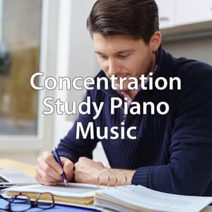 Concentration Study Piano Music - Exam Study Classical Music Orchestra