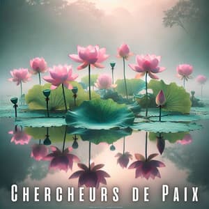Chercheurs de Paix : Méditation Zen de Pluie et de Tonnerre pour éloigner l'Esprit du Stress, de l'Anxiété et des Inquiétudes - Zone de Détente