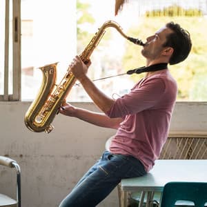 Timeless Essence: A Jazz Symphony - Happy Instrumental Jazz