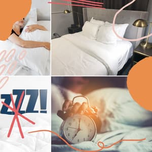 Music for Sleeping In - Deep Sleep Music