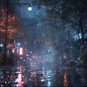 Rain Flow Yoga: Music for Inspired Practice - Calm Yoga Music