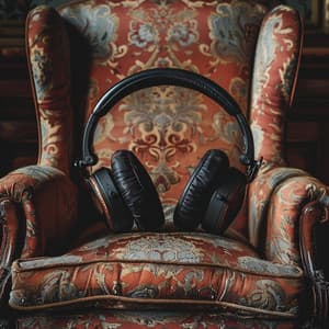 Chill Music for Home Comforts: Cozy Vibes - Some Music