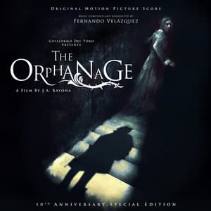 The Orphanage - Fernando Velázquez