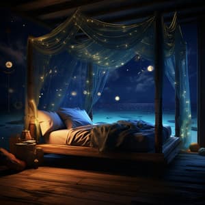 Ocean Serenity: Sleep Music Waves - Sleepy Times