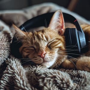 Serenity for Cats: Soothing Sounds - Soothing Cat Music