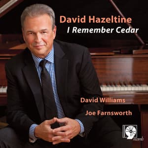 I Remember Cedar - David Hazeltine