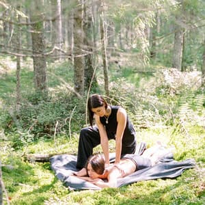 Relaxing Massage Music for Spa Days - Spa Music Hour